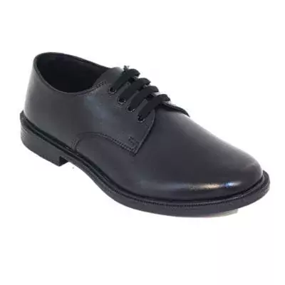 Toughees Hank Lace Up Genuine Leather Shoes