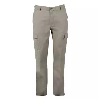 Jonsson Ripstop Multi-Pocket Trousers