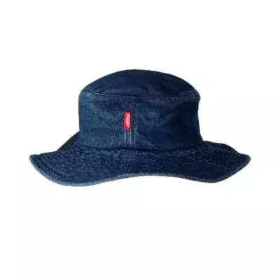 Jonsson Legendary Denim Hat