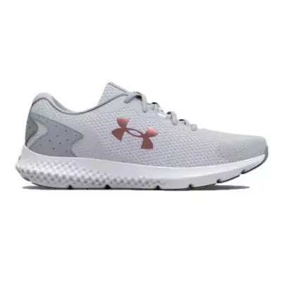 Under Armour Women Charged Rogue 3 Running Shoes (5858/101)