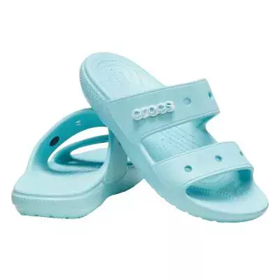 Crocs Classic Sandal (206761) - Pure Water 4SS