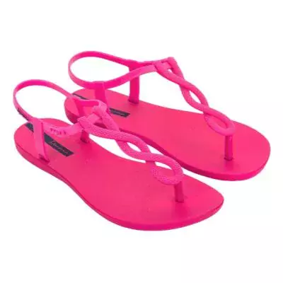 Ipanema Class Curve Sandals (26671) - Pink