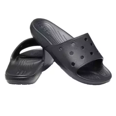 Crocs Classic Slide (206121) - Black