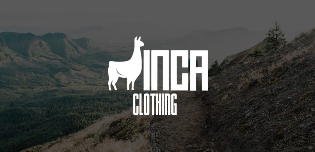 Inca Clothing