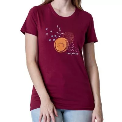 Benefits of Product: hedgehogs ladies basic tee – grape (hh091) in stock Functional Benefits The 100% cotton material of the hedgehogs ladies' tee ensures comfort and breathability throughout the day. Dimensionalised Benefits The tee comes in various sizes including 2XL, 3XL, L, M, S, and XL, ensuring a perfect fit for every body type. Emotional Benefits Wearing this tee will make you feel stylish and confident, as it effortlessly complements any outfit. Why is the product different to the others available on the market? Unlike other tees, the hedgehogs ladies' tee stands out with its unique grape color and adorable hedgehog design, making it a standout piece in your wardrobe. Why are the benefits believable? Our hedgehogs ladies' tee is made from high-quality cotton, ensuring durability and long-lasting comfort. The various size options cater to a wide range of body types, providing a perfect fit for everyone. Tell the prospect why they are really going to want this product? This tee is not just a basic t-shirt; it's a versatile wardrobe staple that can be dressed up or down for any occasion. Its soft fabric and flattering fit will make you want to wear it every day. Tell the prospect which benefits seem the strongest and most appealing? The strongest and most appealing benefits of the hedgehogs ladies' tee are its comfortable cotton material, wide range of sizes, and unique design. These features make it a must-have for any fashion-conscious individual. Which benefits feel more secondary? While all the benefits are important, the secondary benefits of this tee include its ability to go with anything and its lightweight nature, making it perfect for layering or wearing during warmer seasons. Which appear to be similar or identical benefits? The benefits of comfort, breathability, and versatility can be considered similar or identical, as they all contribute to the overall appeal and value of the hedgehogs ladies' tee. Personas for Product: Hedgehogs Ladies Basic Tee – Grape (HH091) in Stock Persona 1: Fashionable Fiona Demographics Age: 25-35 Gender: Female Marital Status: Single Occupation: Marketing Executive Annual Income ZAR: 300,000 Education Level: Bachelor's Degree Location: Johannesburg Psychographics Goals: Stay up-to-date with the latest fashion trends Challenges: Finding unique and stylish clothing options Pain: Limited options for expressing personal style Information Sources: Fashion blogs, social media influencers Objections: Concerns about the quality and fit of the tee Role in Purchase: Primary decision-maker Empathy Map Think and Feel: Wants to stand out and be admired for her fashion choices See: Fashion-forward individuals wearing trendy tees Say and Do: Asks friends for fashion advice, shops at boutique stores Hear: Positive reviews about unique clothing brands Brought to Situation: Desire to express personal style through clothing 10 Smart Profiling Questions What keeps them awake at night, indigestion boiling in their esophagus, eyes open staring at the ceiling? - Worries about not being fashionable enough What are they afraid of? - Being judged for their fashion choices What are their top three daily frustrations? - Limited clothing options, lack of unique designs, finding the right fit What are they angry about? - Mainstream fashion trends that don't align with their personal style What are their interests? - Fashion, attending social events What trends are occurring and will occur in their lives or business? - Following the latest fashion trends, attending fashion shows What do they secretly, ardently desire to do? - Stand out and be recognized for their fashion choices Is there a built-in bias to the way they make decisions (analytic, etc)? - Prefers to make fashion decisions based on personal style and preferences Do they have their own language? - Fashion jargon and terminology How do you target them online? - Fashion blogs, social media platforms Persona 2: Nature-Loving Nicole Demographics Age: 35-45 Gender: Female Marital Status: Married Occupation: Environmental Scientist Annual Income ZAR: 500,000 Education Level: Master's Degree Location: Cape Town Psychographics Goals: Promote environmental awareness and conservation Challenges: Finding eco-friendly clothing options Pain: Limited availability of sustainable fashion choices Information Sources: Environmental websites, nature documentaries Objections: Concerns about the sustainability and ethical production of the tee Role in Purchase: Primary decision-maker Empathy Map Think and Feel: Passionate about protecting the environment See: Nature-inspired designs and eco-friendly fashion brands Say and Do: Supports sustainable fashion initiatives, shops at eco-friendly stores Hear: Positive reviews about environmentally conscious clothing brands Brought to Situation: Desire to promote environmental causes through clothing choices 10 Smart Profiling Questions What keeps them awake at night, indigestion boiling in their esophagus, eyes open staring at the ceiling? - Concerns about the impact of human activities on the environment What are they afraid of? - Irreversible damage to the planet What are their top three daily frustrations? - Limited sustainable clothing options, lack of awareness about eco-friendly brands, finding the right fit What are they angry about? - Fast fashion industry's negative impact on the environment What are their interests? - Nature, outdoor activities, environmental conservation What trends are occurring and will occur in their lives or business? - Growing interest in sustainable fashion, eco-friendly initiatives What do they secretly, ardently desire to do? - Make a positive impact on the environment through their choices Is there a built-in bias to the way they make decisions (analytic, etc)? - Prefers to make fashion decisions based on sustainability and ethical considerations Do they have their own language? - Environmental terminology, sustainability jargon How do you target them online? - Environmental websites, social media platforms focused on sustainability Persona 3: Comfort-Seeking Carla Demographics Age: 45-55 Gender: Female Marital Status: Divorced Occupation: Office Administrator Annual Income ZAR: 200,000 Education Level: High School Diploma Location: Durban Psychographics Goals: Find comfortable and versatile clothing options Challenges: Limited availability of comfortable yet stylish clothing Pain: Difficulty finding clothing that fits well and feels comfortable Information Sources: Fashion magazines, online shopping platforms Objections: Concerns about the comfort and durability of the tee Role in Purchase: Primary decision-maker Empathy Map Think and Feel: Values comfort and practicality in clothing choices See: Easy-to-wear and comfortable clothing options Say and Do: Seeks recommendations from friends, shops for clothing that offers comfort Hear: Positive reviews about comfortable and versatile clothing brands Brought to Situation: Desire to find clothing that fits well and feels comfortable 10 Smart Profiling Questions What keeps them awake at night, indigestion boiling in their esophagus, eyes open staring at the ceiling? - Concerns about finding comfortable clothing options What are they afraid of? - Feeling uncomfortable in their clothing What are their top three daily frustrations? - Limited comfortable clothing options, finding the right fit, lack of versatility What are they angry about? - Fashion trends that prioritize style over comfort What are their interests? - Relaxation, comfort, practicality What trends are occurring and will occur in their lives or business? - Growing demand for comfortable and versatile clothing What do they secretly, ardently desire to do? - Find clothing that makes them feel comfortable and confident Is there a built-in bias to the way they make decisions (analytic, etc)? - Prefers to make fashion decisions based on comfort and practicality Do they have their own language? - Comfort-related terminology How do you target them online? - Online shopping platforms, comfort-focused websites Differentiators and USPs for Product: Hedgehogs Ladies Basic Tee – Grape (HH091) in Stock Superior Quality and Comfort Our Hedgehogs Ladies Basic Tee is made from 100% cotton, ensuring exceptional quality and comfort. The soft fabric feels gentle against your skin, making it perfect for all-day wear. Versatile Style for Any Occasion With its classic design, this tee can be effortlessly paired with any outfit. Whether you're going for a casual look or dressing up for a night out, the Hedgehogs Ladies Basic Tee is the perfect choice. Its timeless appeal ensures it will never go out of style. Wide Range of Sizes We understand that every woman is unique, which is why we offer a wide range of sizes for our Hedgehogs Ladies Basic Tee. From S to 3XL, you can find the perfect fit that flatters your body shape and provides ultimate comfort. Attention to Detail At Hedgehogs, we take pride in our attention to detail. From the stitching to the finishing touches, every aspect of our Ladies Basic Tee is carefully crafted to ensure durability and longevity. You can trust that our tee will withstand the test of time. Unmatched Brand Reputation Hedgehogs is a renowned brand known for its commitment to quality and style. Our Ladies Basic Tee is no exception. With our trusted brand name, you can be confident that you're investing in a product that meets the highest standards. Customer Satisfaction Guaranteed We value our customers and strive to provide the best shopping experience. If for any reason you're not satisfied with your Hedgehogs Ladies Basic Tee, we offer a hassle-free return policy. Your satisfaction is our top priority. Endless Possibilities The Hedgehogs Ladies Basic Tee is not just a piece of clothing; it's a canvas for self-expression. Whether you want to dress it up with accessories or keep it simple, this tee allows you to create endless outfit possibilities that reflect your unique style. Perfect Gift for Hedgehog Lovers If you or someone you know is a hedgehog enthusiast, our Hedgehogs Ladies Basic Tee makes the perfect gift. The adorable hedgehog design on the tee is sure to bring a smile to any hedgehog lover's face. Limited Stock Availability Don't miss out on the opportunity to own our Hedgehogs Ladies Basic Tee in the beautiful grape color. With limited stock available, make sure to grab yours before it's too late. This tee is a must-have addition to any fashion-forward wardrobe. Value Proposition for Product: Hedgehogs Ladies Basic Tee – Grape (HH091) in Stock Experience Comfort and Style with the Hedgehogs Ladies Basic Tee Introducing the Hedgehogs Ladies Basic Tee – the perfect addition to your wardrobe. Made from 100% cotton, this tee offers unbeatable comfort and versatility. Whether you're heading out for a casual day or dressing up for a night out, this tee will quickly become your go-to choice. With its vibrant grape color, the Hedgehogs Ladies Basic Tee adds a touch of playfulness to any outfit. Pair it with jeans, skirts, or shorts, and effortlessly elevate your style. The tee's timeless design ensures that it will remain a staple in your wardrobe for years to come. But it's not just about style – we understand the importance of quality. That's why we've chosen premium materials to ensure durability and long-lasting wear. You can trust that the Hedgehogs Ladies Basic Tee will withstand the test of time, maintaining its shape and color even after multiple washes. Available in a range of sizes, from S to 3XL, we cater to all body types. Our commitment to inclusivity means that everyone can enjoy the comfort and style of the Hedgehogs Ladies Basic Tee. As a brand, Hedgehogs is known for its attention to detail and commitment to customer satisfaction. We take pride in delivering products that exceed expectations. When you choose the Hedgehogs Ladies Basic Tee, you're choosing a brand that understands your needs and values your trust. Don't settle for ordinary tees – elevate your style with the Hedgehogs Ladies Basic Tee. Experience the perfect blend of comfort, style, and quality. Order yours today and join the growing community of satisfied Hedgehogs customers. Product Materials for Product: Hedgehogs Ladies Basic Tee – Grape (HH091) in Stock Discover the Craftsmanship Behind Our Unique Tee At Hedgehogs, we believe that every piece of clothing should be crafted with care and attention to detail. That's why our Hedgehogs Ladies Basic Tee is made with only the finest materials, ensuring both comfort and durability. When you slip on our tee, you'll immediately feel the softness of the 100% cotton fabric against your skin. It's like wrapping yourself in a cozy embrace, providing a sense of comfort and ease throughout your day. But it's not just about the material itself. Our team of skilled artisans meticulously weave each thread together, creating a fabric that is not only soft but also strong. Just like the spines of a hedgehog, our tee is designed to withstand the test of time, ensuring that it will be a staple in your wardrobe for years to come. Imagine yourself wearing our Hedgehogs Ladies Basic Tee, its vibrant grape color adding a touch of playfulness to your outfit. Whether you pair it with jeans for a casual day out or dress it up with a skirt for a night on the town, this tee effortlessly adapts to any style. As you go about your day, you'll notice heads turning and compliments flowing your way. Our tee not only looks great but also evokes a sense of sophistication and style. It's the perfect choice for the smart and discerning woman who values quality and craftsmanship. When you choose Hedgehogs, you're not just buying a tee; you're investing in a piece of art. Our attention to detail, commitment to using the finest materials, and dedication to creating a unique and timeless design set us apart from the rest. So why settle for ordinary when you can have extraordinary? Experience the luxury of our Hedgehogs Ladies Basic Tee and elevate your wardrobe to new heights. Future Pacing for Product: hedgehogs ladies basic tee – grape (hh091) in stock Experience Happiness and Comfort with Our Hedgehogs Ladies Basic Tee Imagine a day where you effortlessly slip into the soft embrace of our 100% cotton hedgehogs ladies' tee. As you go about your day, you'll feel a sense of happiness and comfort that only comes from wearing a garment that perfectly complements your style. With its versatile design, this tee effortlessly pairs with any outfit, making it your go-to choice for any occasion. Whether you're dressing up or keeping it casual, our hedgehogs ladies' tee will become your trusted companion. Our sophisticated audience, like yourself, values quality and style. That's why we've crafted this tee with utmost care and attention to detail. You can trust in our brand's commitment to delivering products that exceed your expectations. Don't settle for anything less than the best. Embrace the burst of happiness and comfort that our hedgehogs ladies' basic tee brings. Join our satisfied customers who have already discovered the joy of wearing this wardrobe staple.