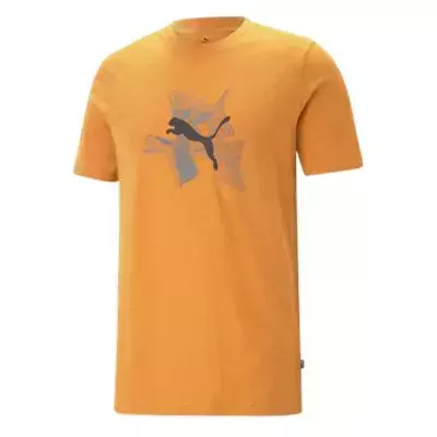 Puma Men's Graphics T-Shirt