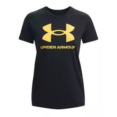 Under Armour Women's Sportstyle Graphic Tee (1356305/004)