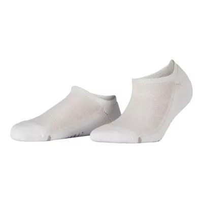 Falke Silver Cushion Socks