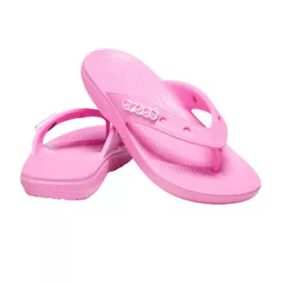 Crocs Classic Flip (207713) - Taffy Pink