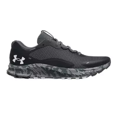 Under Armour Mens Charged Bandit TR 2 SP Running Shoes (3024725/003)
