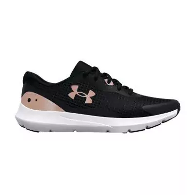 Under Armour Women Surge 3 Running Shoes (3024894/005)