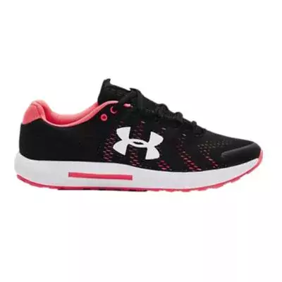 Under Armour Woman Micro G Pursuit BP Running Shoes (3021969/004)
