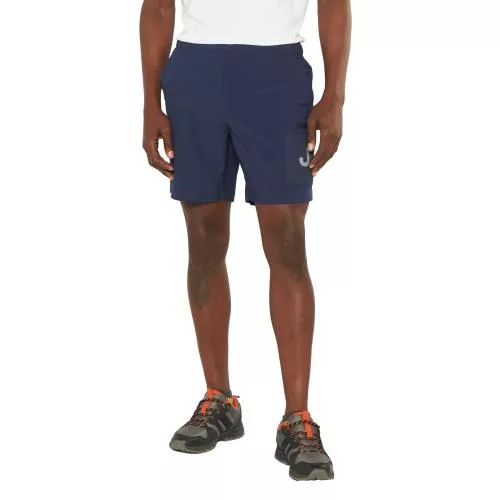 Jeep Packable Quick Dry Short (23121) - Navy