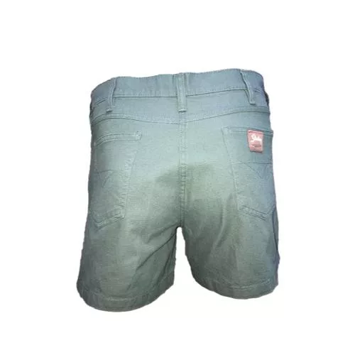 Sterling 5pkt Canvas Shorts Assorted 4 jpeg