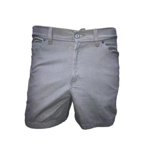 Sterling 5pkt Canvas Shorts Assorted 5 jpeg