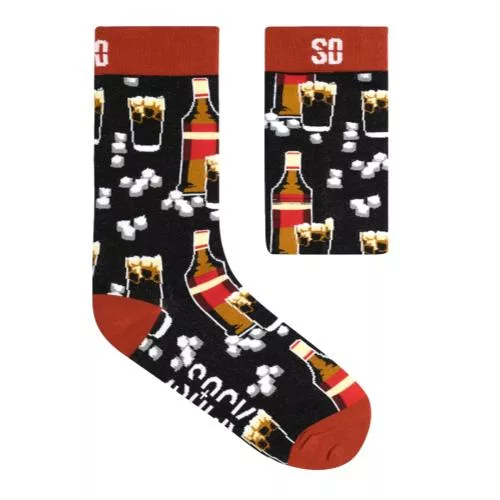 Sexy Socks - Combo (8-11)
