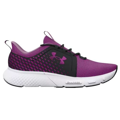 Under Armour Ladies Charged Decoy Running Shoes (3026685/500)