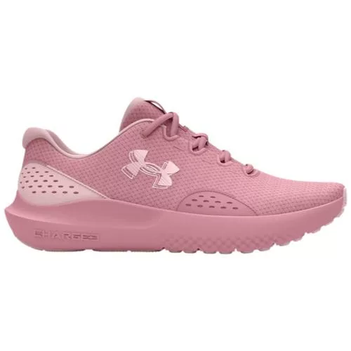 Under Armour Ladies Surge 4 Running Shoes (3027007/600)