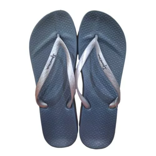 Ipanema Anatomica Shine Sandals (81030) - Navy/Silver