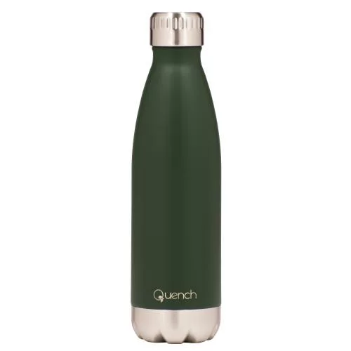 Quench Stainless Steel Flask - 750ml
