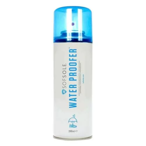 SofSole Water Proofer - 200ml