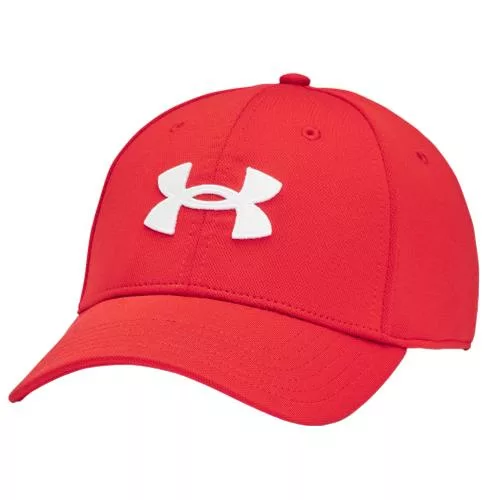 Under Armour Blitzing Cap (1376700/600) - Red