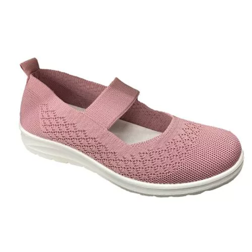 Aerosoft Ladies Shoe (1YQ-A21) - Pink