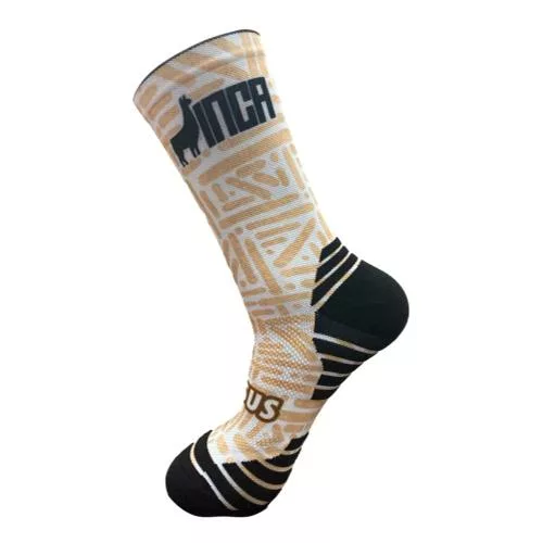 INCA Versus Active Socks - Assorted