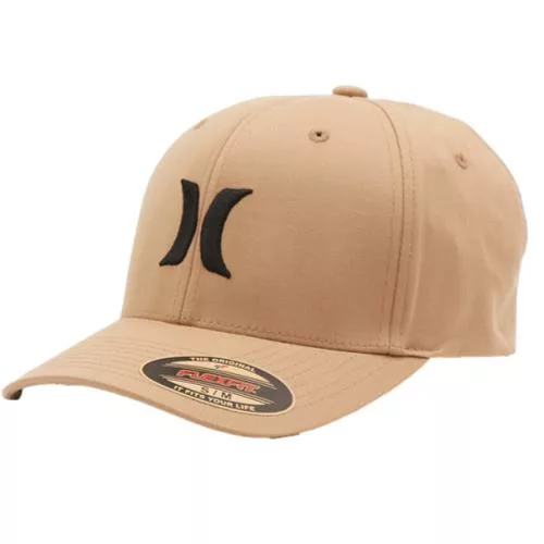 Hurley One And Only Hat (HNHM0002) - Khaki