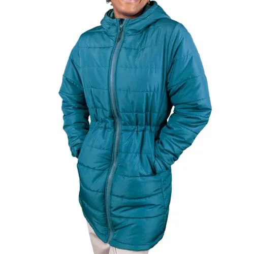 Lizzy Ladies Marquise Softshell Coat - Blue
