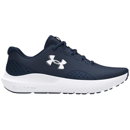 Under Armour Mens Charged Surge 4 Shoes (3027000/401) - Navy