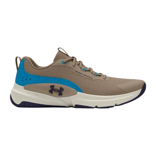 Under Armour Men's Dynamic Select Training Shoes (3026608/200) - Timberwolf Taupe/Capri
