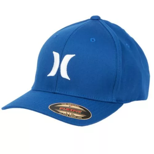Hurley One And Only Hat (HNHM0002) - Blue