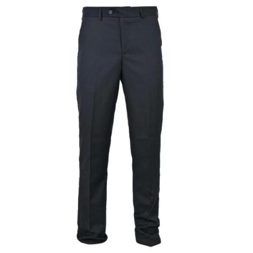 CarloG Avery F/F Trousers - Anthracite