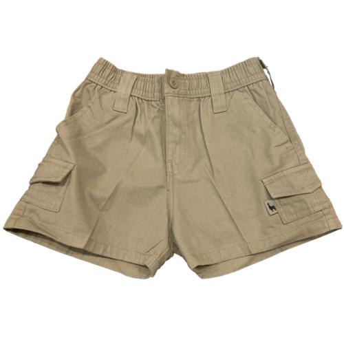 INCA Kids P/O Cargo Shorts