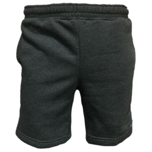 Sterling Knitted Shorts - Charcoal