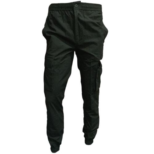 Sterling Ripstop Stretch Joggers - Olive