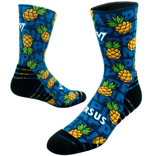 Versus Active Socks - Pineapple