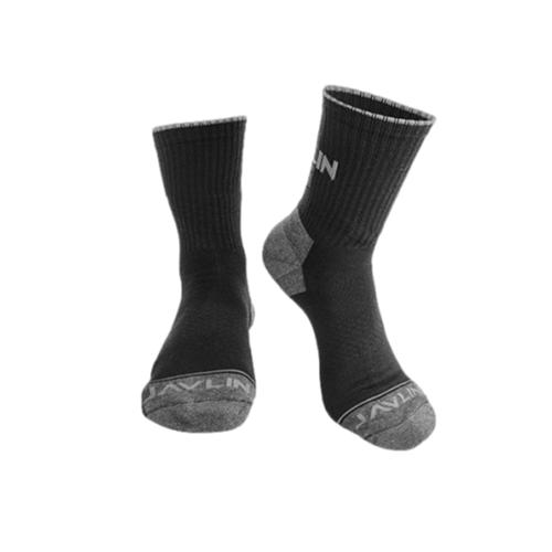 Javlin Performance Work Socks Ankle - Assorted
