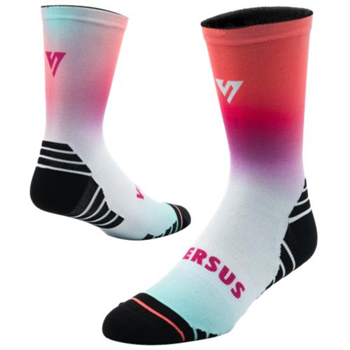 Versus Active Socks - Pink Haze