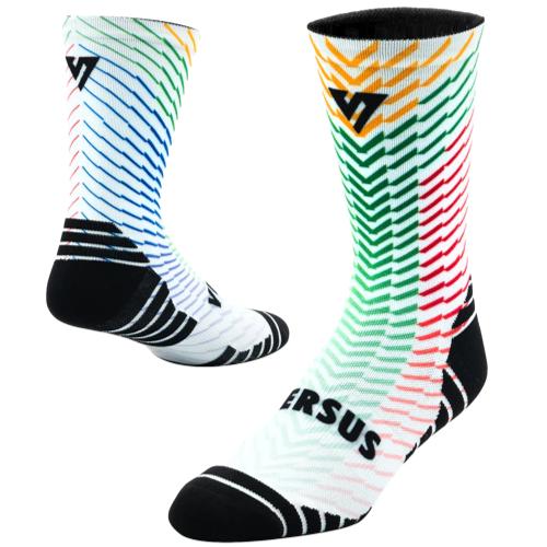 Versus Active Socks - SA Stripes